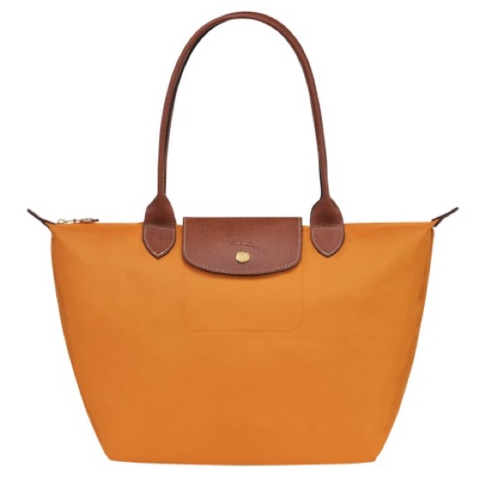 Longchamp portable tote - Picture 4 of 5